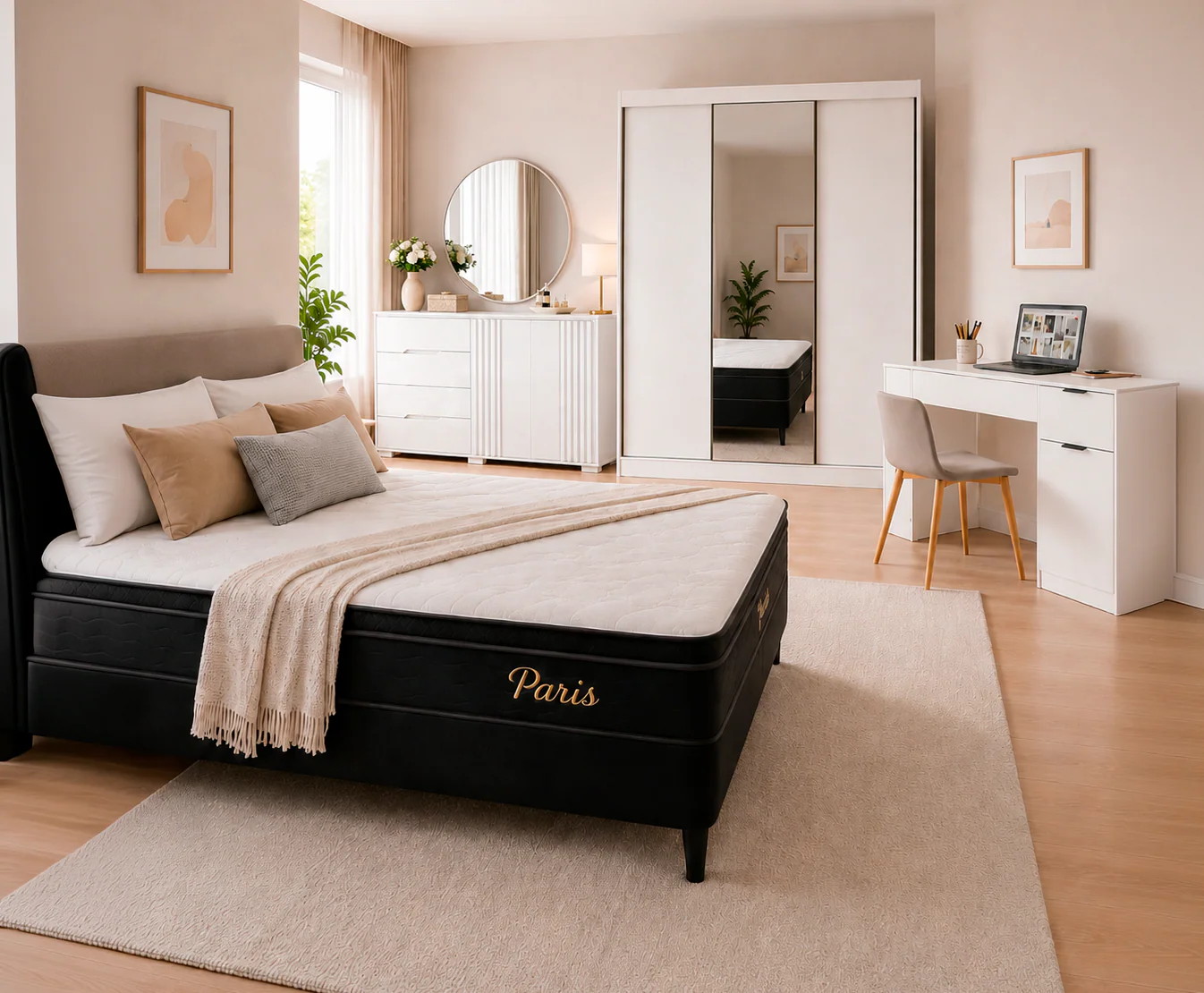 Sua Casa Completa com Ofertas